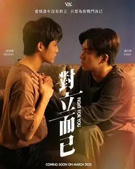 《对立而已》：爱情与偏见的浪漫博弈