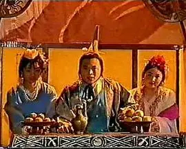 《算圣》：权谋与智谋的较量，一场惊心动魄的古代算计