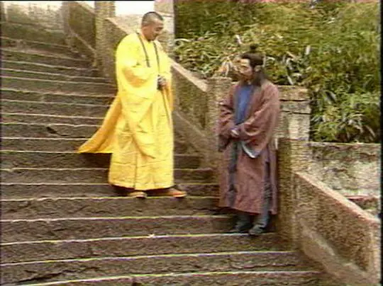 揭秘《地藏王传奇》：轮回、救赎与信仰的史诗，感人至深！