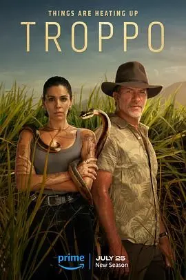 《热带情绪 第二季》：老友重聚，情愫暗涌，泰国同志情欲尺度拉满，姐妹情深更动人